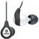 Shure SE110 Sound-Isolating In-Ear Stereo Earphones (White)