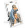 Media Street eMotion Talking Picture Frame - Modern Mini, Model DF-TPF1CB