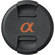 Sony ALC-F49A 49mm Front Lens Cap for Alpha SLR Lenses 
