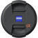 Sony ALC-F62Z 62mm Front Lens Cap for Alpha SLR Lenses (with Zeiss Logo)