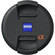 Sony ALC-F77Z 77mm Front Lens Cap for Alpha SLR Lenses (with Zeiss Logo)