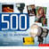 Amphoto Book: 500 Lighting Hints, Tips, and Techniques