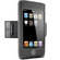DLO Action Jacket - for Apple iPod touch 8.0 or 16GB Digital Media Player (Black)