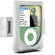 DLO iPod nano 3rd generation Action Jacket (Solar White)