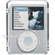 DLO VideoShell Case - for Apple iPod 3rd generation Digital Media Player (Clear)