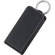 Sony CKL-NWA800BLK Leather Case (Black)