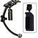 Steadicam Merlin Camera Stabilizing System - with Metal Gimbal