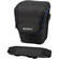 Sony LCS-HB Carrying Case - for CyberShot DSC-H7 or DSC-H9 Digital Camera (Black)
