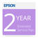 Epson 2-Year Extended Service Plan, Stylus Pro 11880 Printer