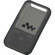 Sony CKM-NWS610 Walkman Silicone Video Player Case (Black)