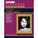 Ilford Galerie Gold Fibre Silk Paper (Letter) - 8.5 x 11"  10 Sheets