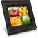 Aluratek 12" Hi-Res Digital Picture Frame (Black)