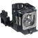 Sanyo 610-334-9565 Lamp Replacement