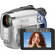 Canon 'DEMO' DC-210E 'PAL' DVD Camcorder