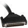 Ciprico HD68 Male to HD68 Male SCSI Cable - 3.3'
