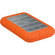LaCie 250GB Rugged All-Terrain USB 2.0 Portable Hard Drive