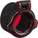 Surefire F26 Red Tipoff Filter 