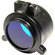 Surefire F27 Blue Tipoff Filter 