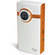 Pure Digital Flip Video Ultra 60 Minute Camcorder  (Orange)