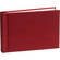 Celine Countryman Shiny Wine 1-Up Pocket Photo Album with Natural Pages - 5.5 x 7.25"