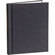 Celine Countryman Onyx Shimmer 2-Up Pocket Photo Album with Natural Pages - 9.5 x 7.25"