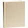 Celine Countryman 'Celine's Ivory' 2-Up Pocket Photo Album with Natural Pages - 9.5 x 7.25"