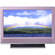 Sony KDL-32S3000/P  32" 16:9 BRAVIA LCD S-Series TV  (Cosmo Pink)