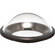 Aquatica 6" Dome Port for All Aquatica Bayonet Style Housing 