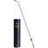 Audix MB1250-O Miniature Condenser Microphone with 25-foot Cable and 50-inch Boom (Omnidirectional) (Black)