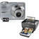 Kodak EasyShare C813 Digital Camera with G610 Printer Dock