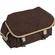 Domke F-2 Original Canvas Bag (Brown)