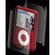 ZAGG invisibleSHIELD Screen Shield for the 3rd Generation iPod nano