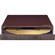 LaCie 8x Portable FireWire-400 DVD Burner with LightScribe