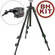 Manfrotto by Bogen Imaging BO055XB503H 055XDB Pro Tripod with 503HDV Fluid Video Head