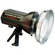 Photogenic StudioMax III 320 Watt/Second Radio Slave Monolight (120VAC/12VDC)