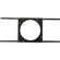 Boston Acoustics NCBR6 Speaker Bracket (Pair)