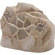 Boston Acoustics VRS8T2S Voyager 8" Outdoor Rock Speaker (Sandstone)