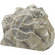 Boston Acoustics VRS6T2G Voyager 6-1/2" Outdoor Rock Speaker (Granite)