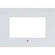 Kodak Digital Frame Faceplate (Whiteboard, 7")
