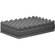 Pelican 1081 Foam Set (Replacement)