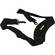 Pelican 1432 Strap Kit (Black)
