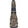 LensCoat Lens Cover for Nikon 600mm f/4 VR Lens - Realtree Max4 HD