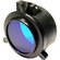 Surefire F37 Blue Tipoff Filter 