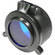 Surefire F67 Blue Tipoff Filter 