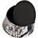 LensCoat X-Small  Hoodie Lens Hood Cover for 2.75 to 3.25" Diameter (Realtree Hardwoods Snow )