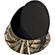 LensCoat Capa de P�ra-Sol XXX-Grande para Di�metro de 6,25 a 7 polegadas (15,88 a 17,78cm) (Realtree Max4 HD)