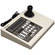 Ikegami PCS-35KB 3-D Joystick Keyboard