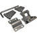 Surefire Colt Rifles Weaver Mount M16