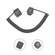 Dot Line Off-Camera i-TTL Shoe Cord for Nikon Cameras
