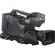 Sony PDW-F335 XDCAM HD 1/2" 3CCD Camera